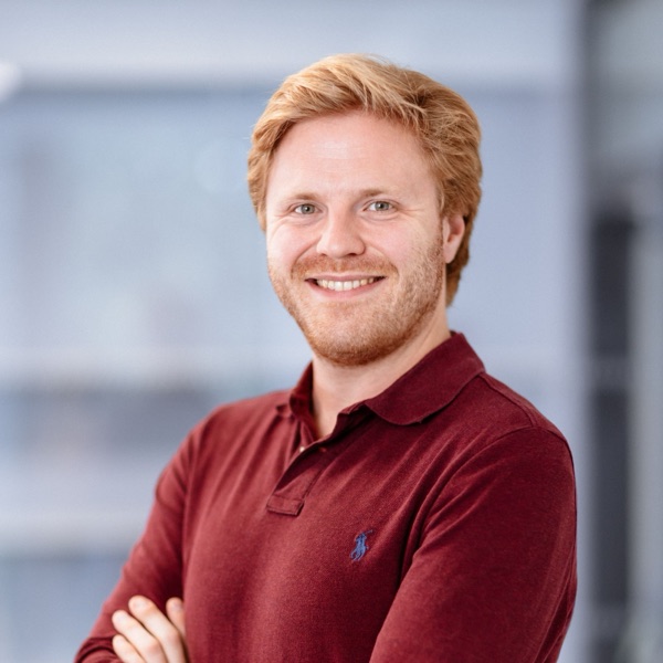 Anand van Zelderen