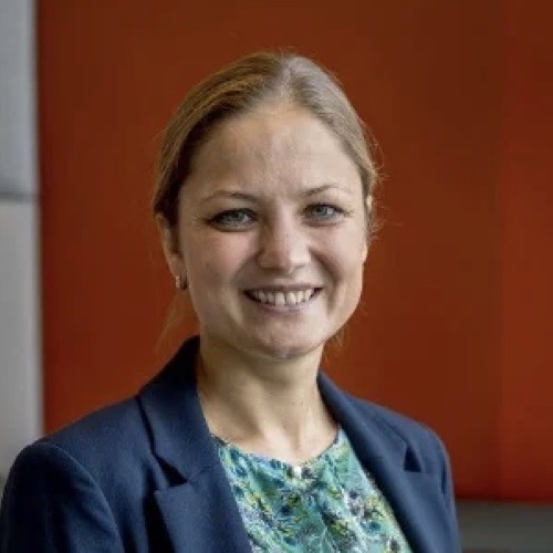 Christina Rott