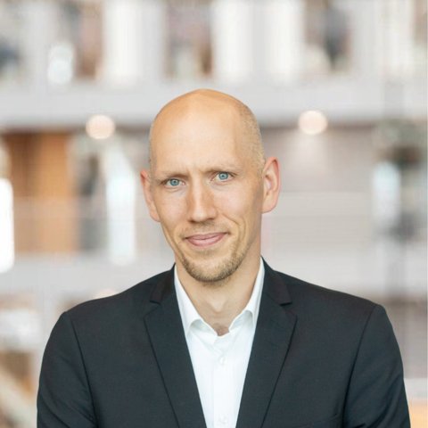 Jost Sieweke
